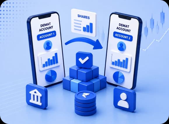share market demat account