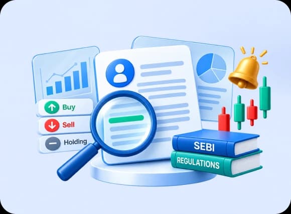 insider trading disclosures