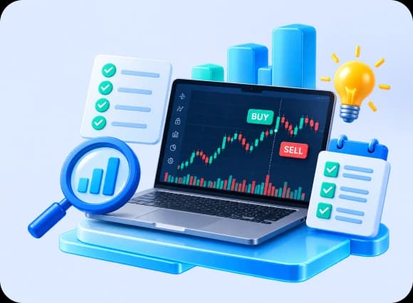 tradingview strategy