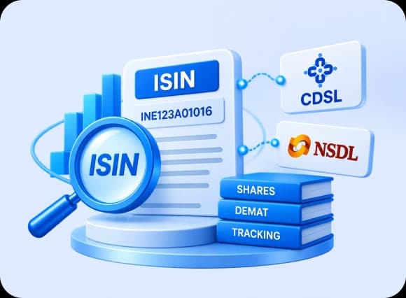 demat account information