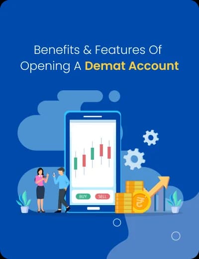 open demat account india