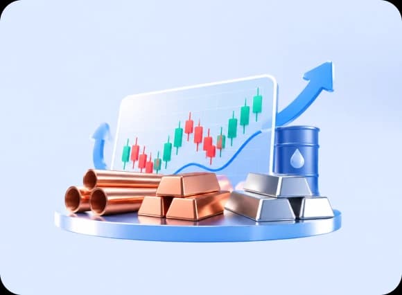 Copper and Base Metals on MCX: What Drives Prices and How to Trade Them