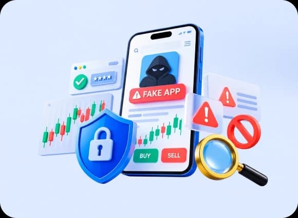Fake Trading Apps and Phishing: A Safety Checklist for Every Retail Investor