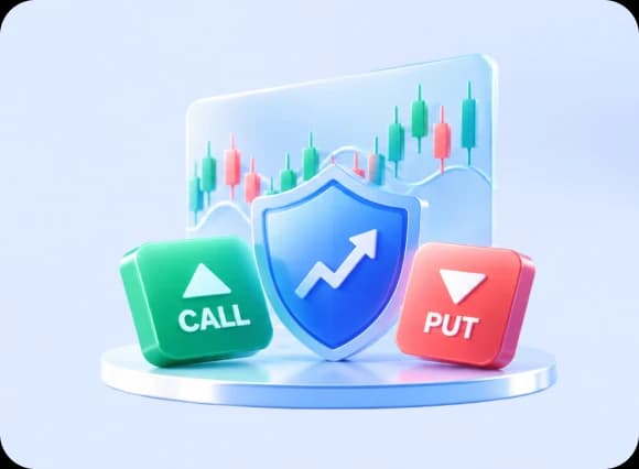 Hedging Your Stock Portfolio With Nifty Put Options: A Practical Guide