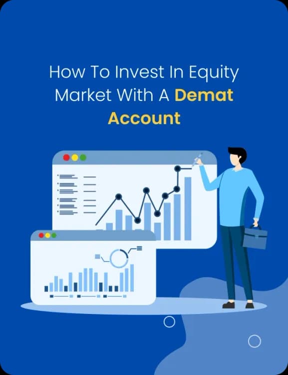 open demat account india